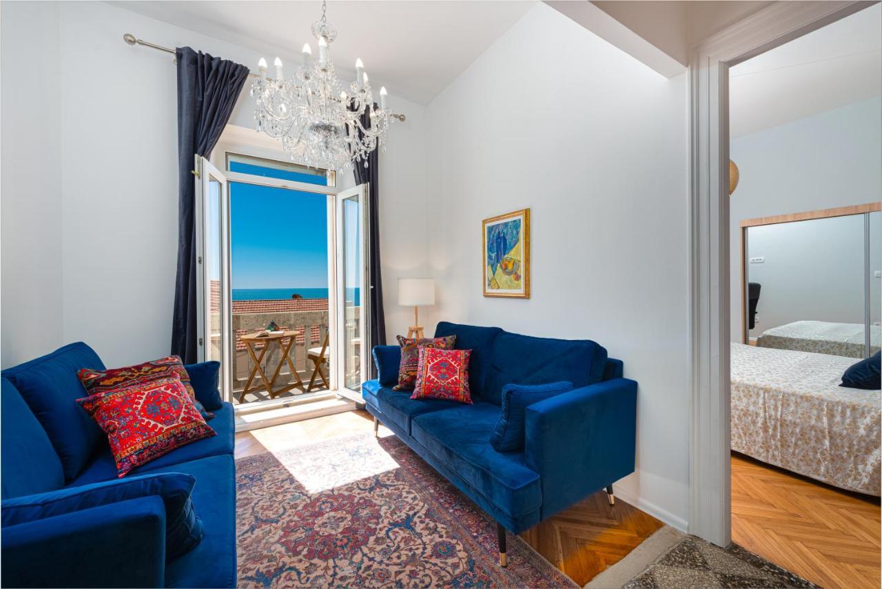 Summer Wind Apartment
