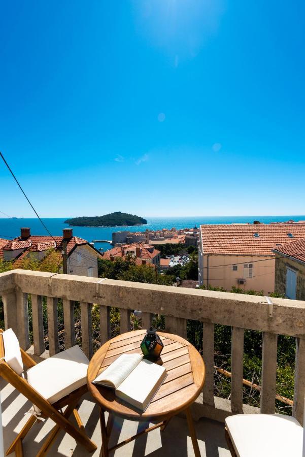 Summer Wind Apartment Dubrovnik