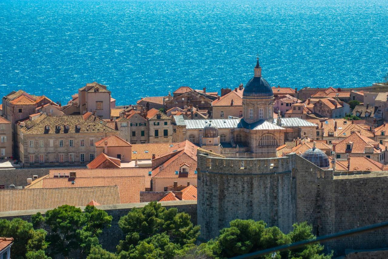 Apartment Summer Wind Dubrovnik