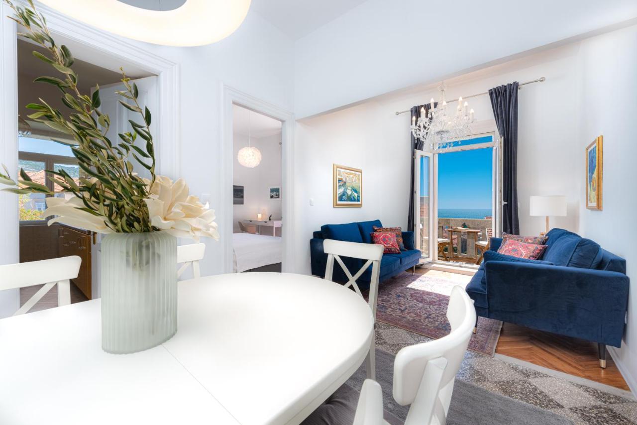 Summer Wind Apartment *